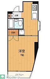 第23クリスタルマンション