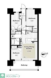 プレミスト昭島モリパークグラン