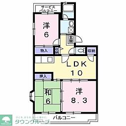 リヴェール森谷