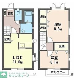 グランメールII