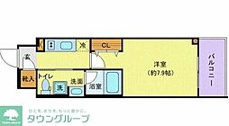 ステージグランデ八王子III