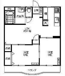 武蔵村山ウエストハイツ