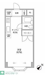 ＡＲＫ　ＨＯＵＳＥ　Ｆ