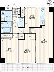 ダイエー上北台ビル