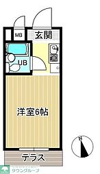 第2フクモトハイツ