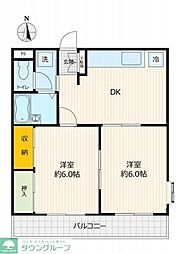 エステート小山第一