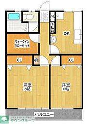 グランドハイツ野上