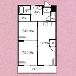 メゾン市川