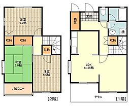 マノアール西野