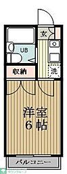 ガーデンヒルズ立川
