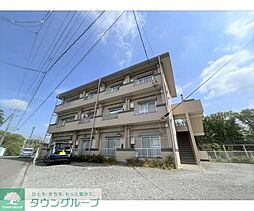 メゾン武蔵
