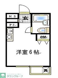 グリーンハイツ