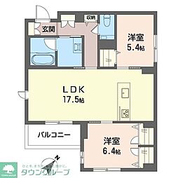 クレスティーク