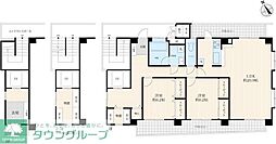 ヒルサイドテラス