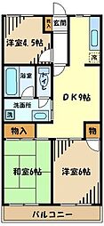 パークハイツ