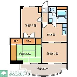 たかすぎビル