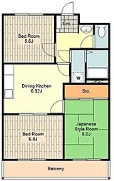 小鳩マンション