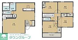 立川市西砂町2丁目戸建