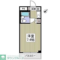 パル京南No.17