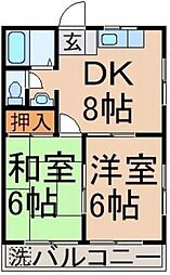 クレセントミカド