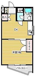 ドリーム東青梅