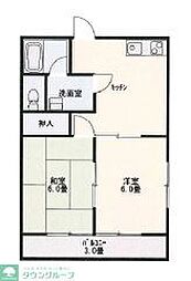 マンション中原