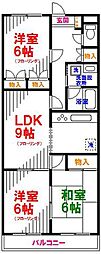 シャトー美堀台