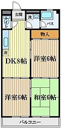 青梅市河辺町６丁目