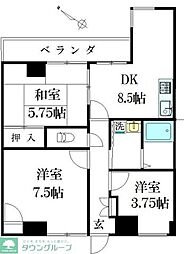 白鳥ビル第5