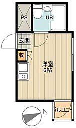 メゾン・ド・ノアピア富士見町