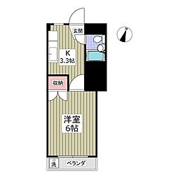 立川市高松町２丁目