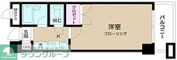 日神パレステージ玉川上水 615