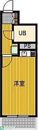 エスカイア河辺第一
