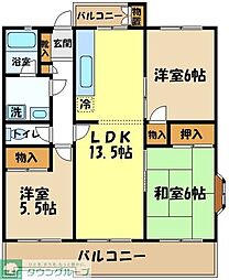 玉川町5丁目住宅