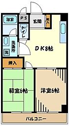 コーポウィスタリア