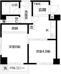 日神パレス青梅（日神）