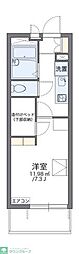 レオパレスはいじま西