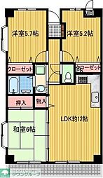 フォレストシティー町田