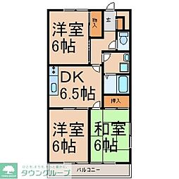 メヌエット石川