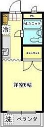 羽村市神明台１丁目