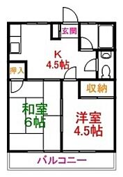 ビューハイム昭島