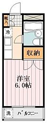 グリーンハイム　フミ