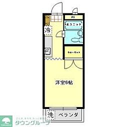 リバーサイド三田