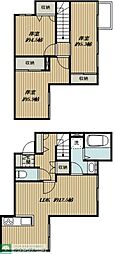 入間市大字野田の一戸建て