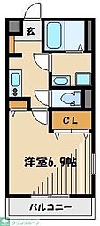 狭山市入間川１丁目