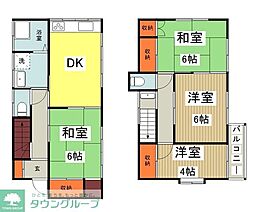 諏訪町2丁目戸建 1