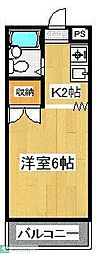 メゾン芝