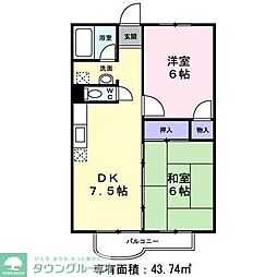 グリーンパーク田園2号