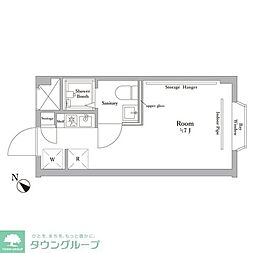 ＡＲＫ　ＨＯＵＳＥ　Ｆ