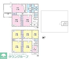 武蔵村山戸建